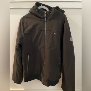 Tommy Hilfiger Winter Jacket Men size M